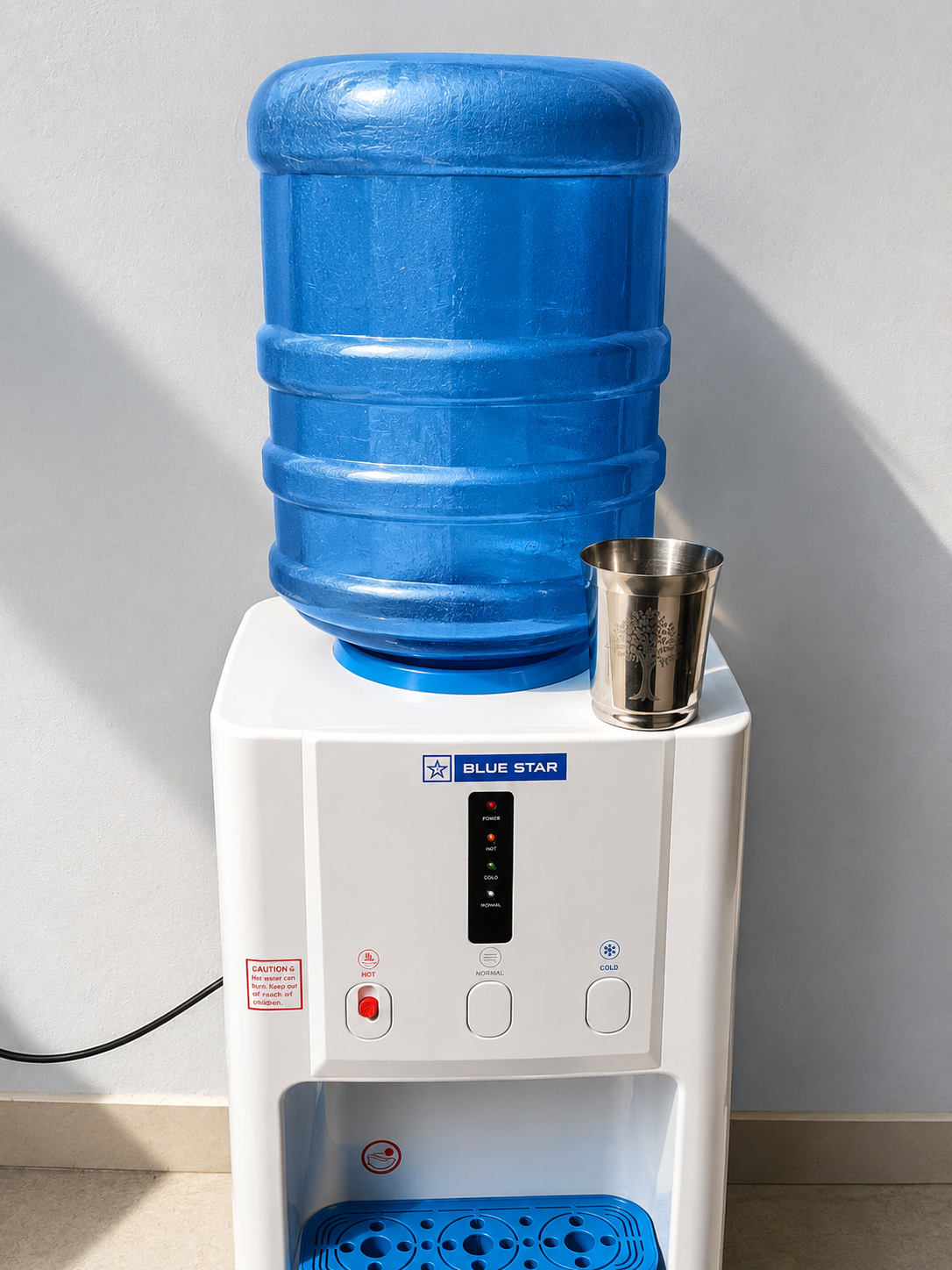 Clean Drinking Water